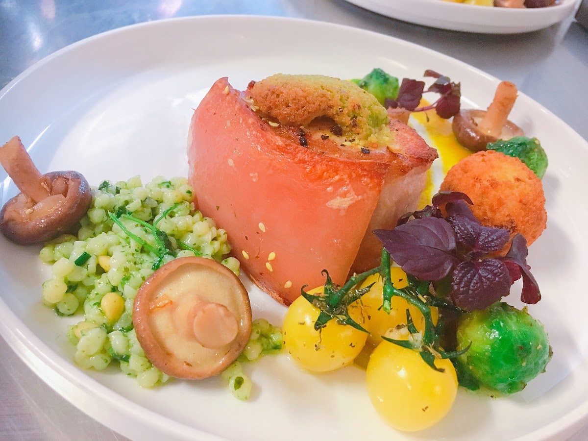 Restaurant Retro Photos 2